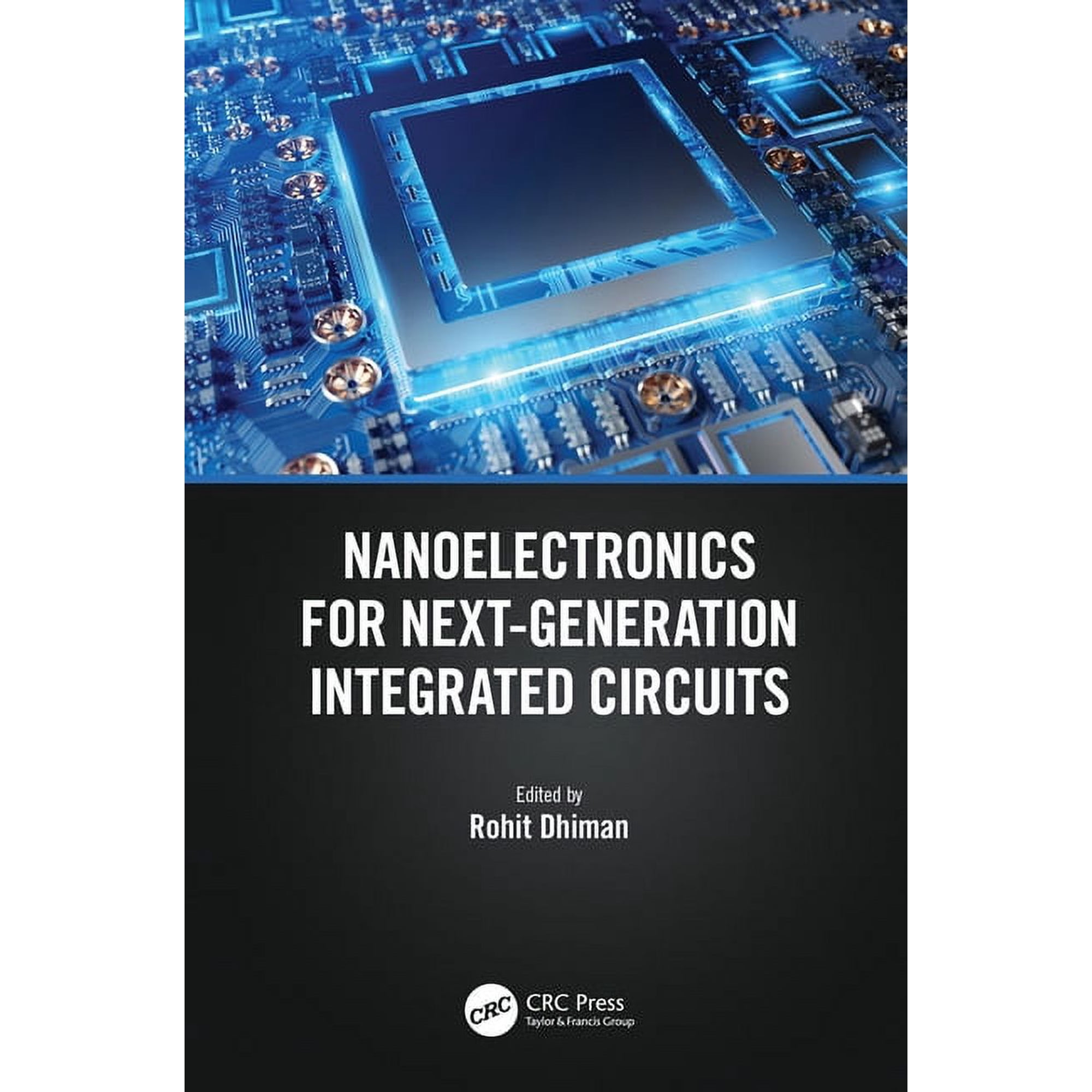 Nanoelectronics for Next-Generation Integrated Circuits (Paperback)