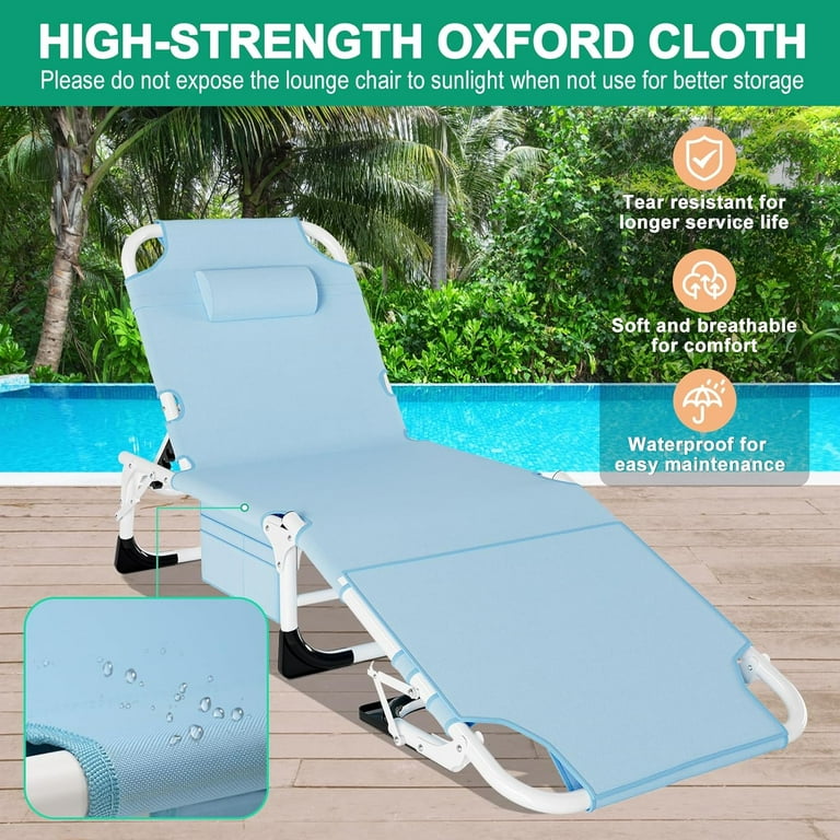 Camping Chairs Crane Convertible Beach Lounger ABORON Camping Cots
