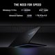 thumbnail image 3 of Notebook Gamer ASUS ROG Strix G16 Intel Core i7 32GB RAM 1TB SSD RTX 5060, 3 of 5