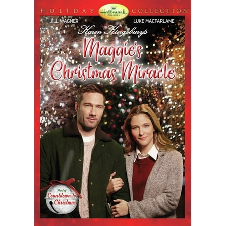 Maggie's Christmas Miracle