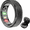 Black, variant on Wrongduck R10 Fitness Tracking Ring for Women Waterproof Activity Ring with Sleep Tracking Step Counter for Android iOS
