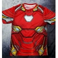thumbnail image 4 of Playera Sublimada Iron Man Infinity, 4 of 7