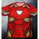 thumbnail image 4 of Playera Sublimada Iron Man Infinity, 4 of 7