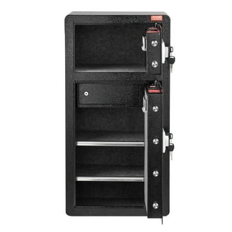 First Alert 1.3 Cu. Ft. Combination Waterproof and Fire Resistant