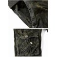 thumbnail image 4 of MensShortsPantsCasualArmyCamoCombatArmyTrousers, 4 of 5
