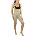 thumbnail image 4 of ToBeInStyle Women's Under Bust Body Shaper w/ Butt Lift Control Design, 4 of 5
