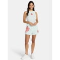 thumbnail image 2 of Strawberry Shortcake Women's Graphic Tank Top and Shorts Set, 2-Piece, Sizes XXS-XXL, 2 of 5