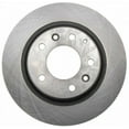 thumbnail image 2 of Disc Brake Rotor Fits select: 2006-2011 FORD FUSION, 2003-2013 MAZDA 6, 2 of 3