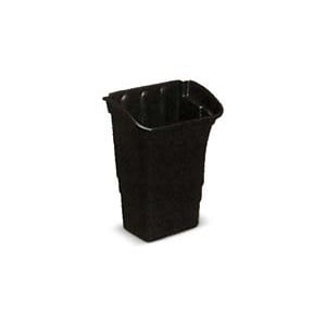 Box Utility Cart - Utility Cart Side Bin Large