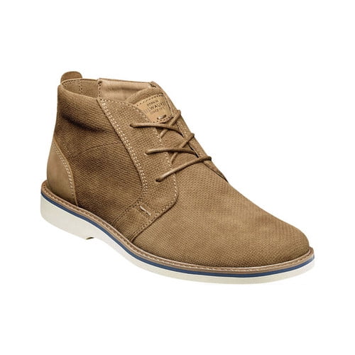 nunn bush barklay plain toe chukka