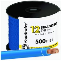 Southwire 22967457 THHN Wire