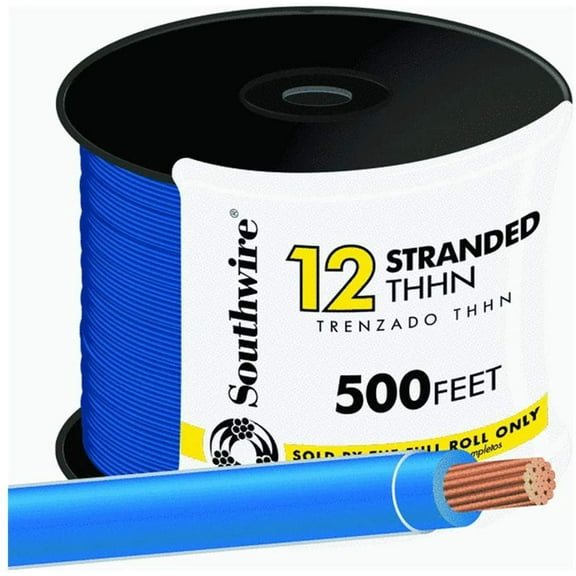 Southwire 22967457 THHN Wire