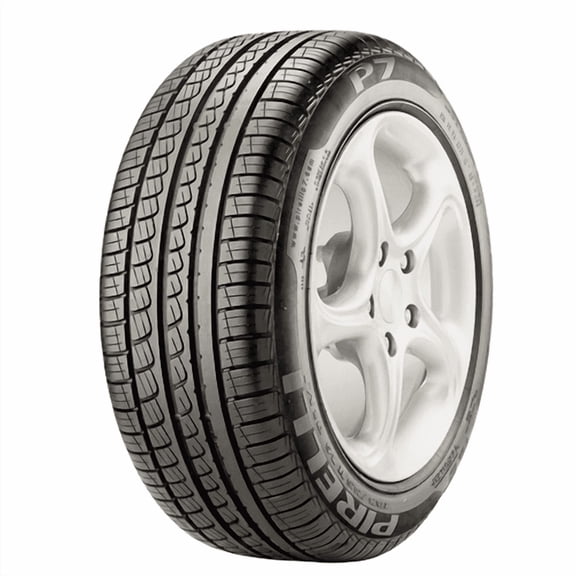Pirelli Cinturato P7 225/60R18XL 104W BSW (4 Tires) Fits: 2018-23 Chevrolet Equinox LT, 2017-18 Subaru Outback 3.6R Touring