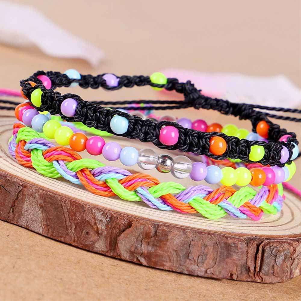 Bracelets for Girls | Snap, Stretch & Friendship Bracelets | Accessorize UK