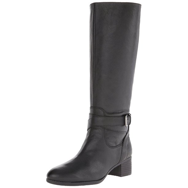 nine west ivani women's combat boots
