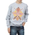 thumbnail image 3 of Harry Potter Boys Gryffindor Lozenge Sweatshirt, 3 of 5