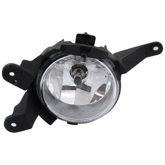 Fog Light Compatible with 2011-2015 Chevrolet Cruze 1.4L 1.8L I4 LUJ LUW LUZ 138HP Replaces 95169824 GM2592300 19-5992-00