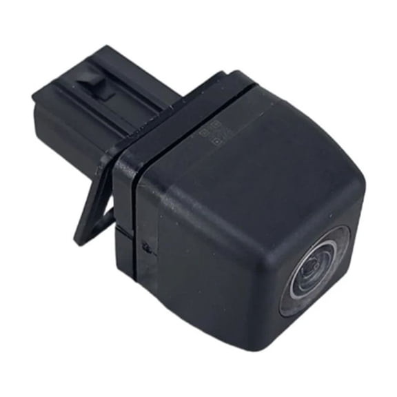 Furulu 86790-02100 Rear View Backup Camera For Toyota