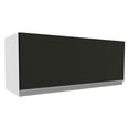 thumbnail image 1 of Alacena Gabinete Superior Cocina Madesa Glamy 80cm BN, 1 of 5