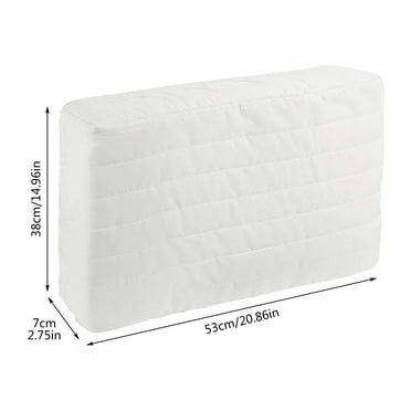 Indoor Air Conditioner Cover Double Insulation