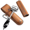 thumbnail image 1 of Hand Drill For Woodworking, Manual Survival Drill, Manual Auger Bushcraft Tools, Camping Manual Auger For Camping, 1 of 5