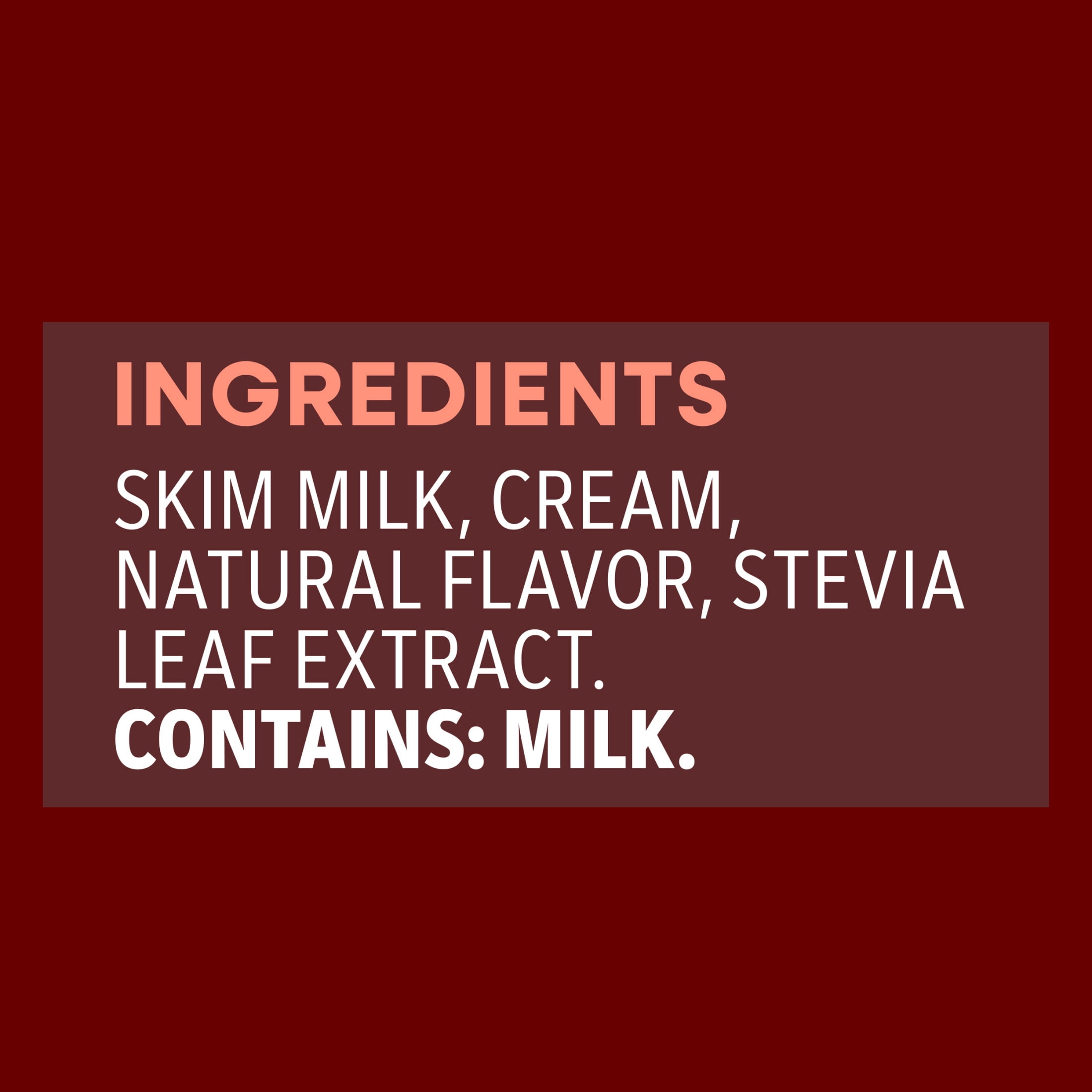 Coffee mate Natural Bliss, Sugar Free, Cinnamon Coffee Cake, Dairy, Refrigerated Creamer, 32 fl oz Bottle