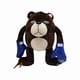 thumbnail image 1 of Set de muñecos de peluche Gojos Satorus Curse Skeleton Jujutsus Kaisens, 1 of 3
