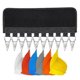 thumbnail image 1 of Hat Organizer Holder Baseball Cap Socks Storage Rack Clothes Stand For Closet, 1 of 5