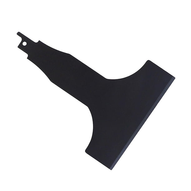 Matsuzay Multi-Functional Scraper Scraping Tool for Saw for Reciprocating Suministros de limpieza para el hogar 100 mm