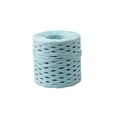thumbnail image 1 of Dalazy Paper Ribbon Wrap Rope Wedding Decor Compact Size Long-lasting Packing Craft Anniversary Resilience Decorative DIY Prop Sky Blue 200 Meter, 1 of 6