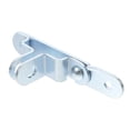 thumbnail image 4 of QUMIIRITY 1Pcs Loquet de Porte de Remorque pour Remorque Fermée Matériel 5.51X2.13X1.02 Po, 4 of 8