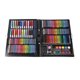 thumbnail image 2 of Painting Pen Set 24 Colored Pencils 48 Crayons 24 Watercolor Pencils 48 Oil Sticks 1 Pencil 12 Colors Watercolor Paint, 2 of 5