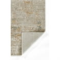 thumbnail image 3 of Momeni Rugs Morgan 3 Area Rug, 7'10" X 10'10" Multi Carpet for Living Room, Bedroom, Hallways, Bathroom, and Home Office, 3 of 3