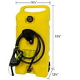 thumbnail image 3 of Scepter FDMD140 Duramax Diesel - 14 Gal / 53 Litre, 3 of 4