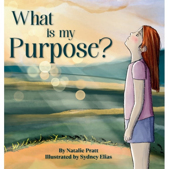 What Is My Purpose?, (Hardcover)