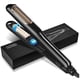 thumbnail image 1 of New Automatic Crimping Hair Iron Rotating Corn Hair Curler Crimper Professional Tourmaline Ceramic Corn Plate Corn Perm Splint Flat 2024, 1 of 5