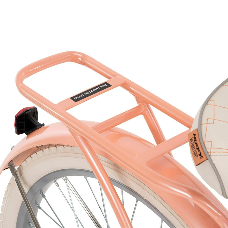 Huffy nel best sale lusso 24 bike