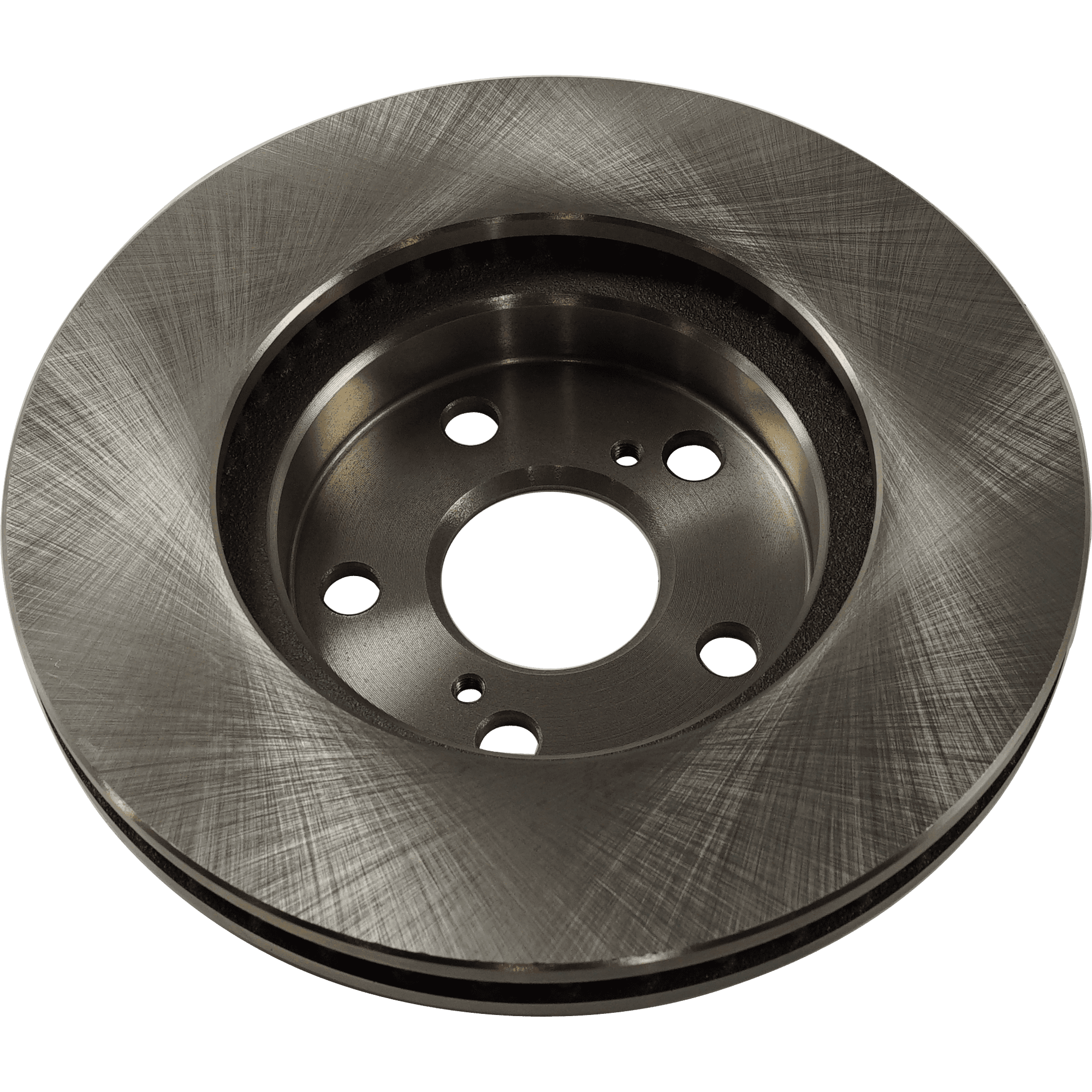 SURESTOP Brake Disc Rotor Compatible with Toyota Prius Front,Driver,Passenger Side 2010-2015