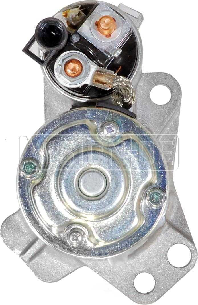 Vision OE 17996 Starter Motor