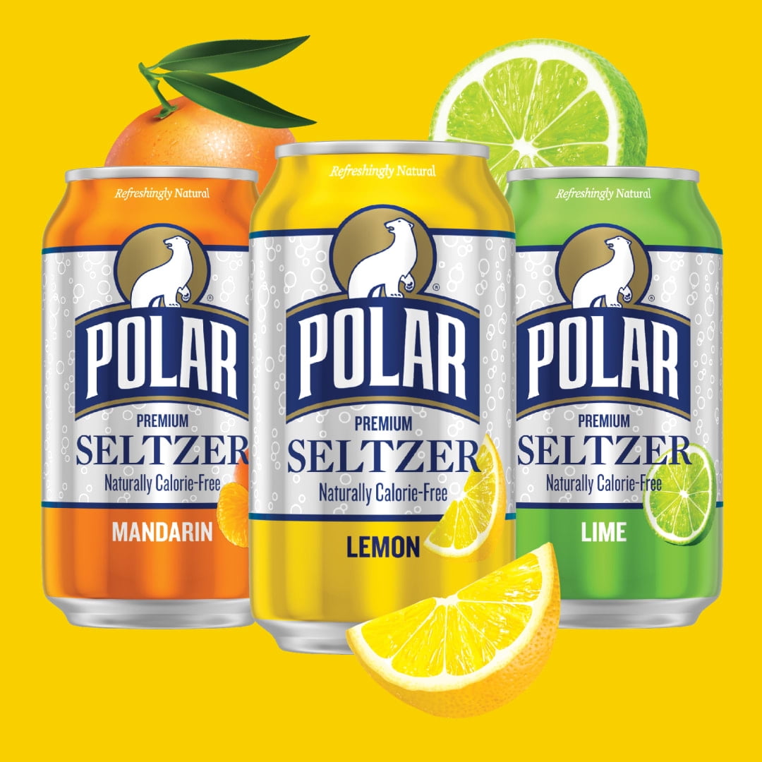POLAR 12Z18P CITRUS VTY