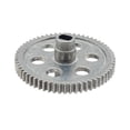 thumbnail image 2 of Colcolo 4xRC Car Reduction Gear Metal Differential Gear for Wltoys 1/12 Scale DIY, 2 of 8