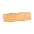 thumbnail image 2 of Baguette Flipping Board Bakeware Transfer Plate for Pie Cookies French Bread 33x10x0.5cm, 2 of 8