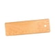 thumbnail image 2 of Paleta de transferencia para baguette, portátil, práctica y práctica, para hacer pan, bandeja móvil. 33x10x05cm, 2 of 9