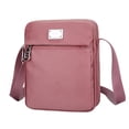thumbnail image 1 of Bandolera deportiva con bolso multibolsillos impermeable, 1 of 5