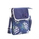 thumbnail image 1 of Cartera pequeña de lona para teléfono Cartera hecha a mano Linda cartera para teléfono Messenger Adepaton BST3000407-2, 1 of 5