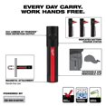 thumbnail image 3 of Milwaukee Electric - 500L Everyday Carry Flashlight W/Magnet Recharge, 3 of 8