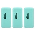 thumbnail image 2 of Small Medicine Splitter, Medicine Separation Plastic Small Medicine Cutter  for Home Blue, 2 of 8