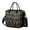 Pioneer Flower Floral-3, variant on Pioneer Flower Floral Print Pattern Womens Lunch Box for Work,Insulated Large Lunch Bag for Tween and Teen,Loncheras Para Mujer,Leakproof Adult Lunch Bag for Work,Beach,Travel,Picnic,Camping
