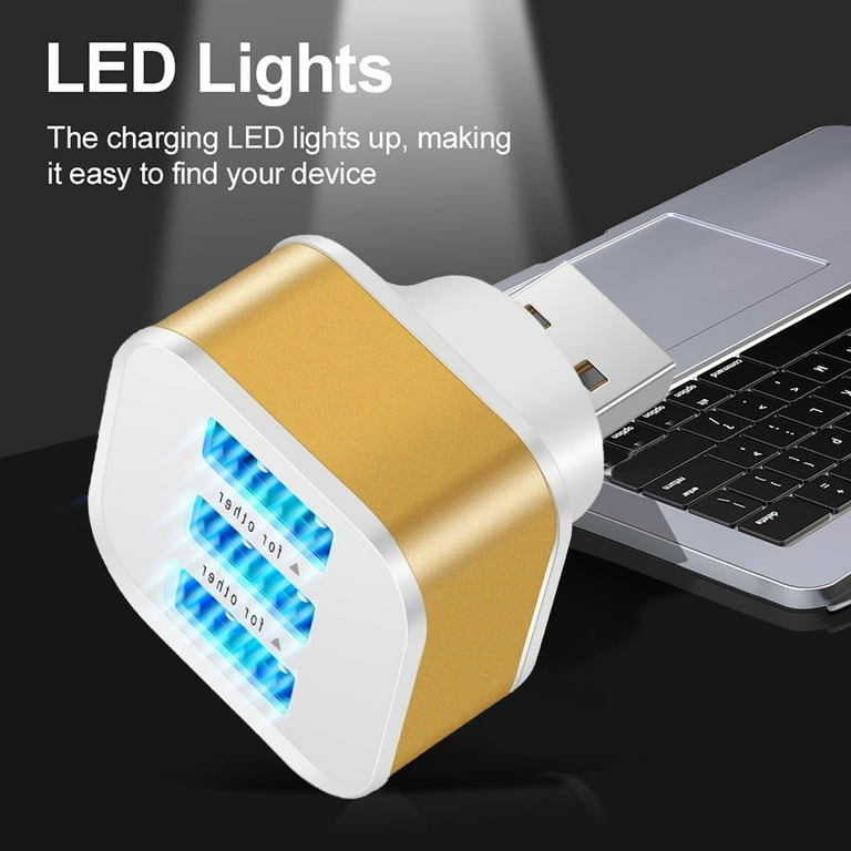 Flash led universal for smartphone and tablet