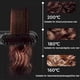 thumbnail image 3 of Go Brush Pro Portable Straightening Brush for Hair Styling, 3 of 5